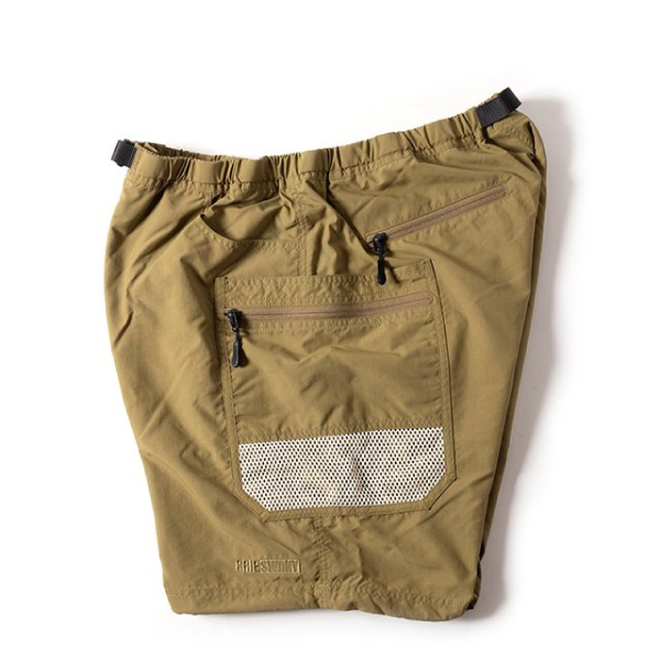 Amazon | [グリップスワニー] GEAR BUGGY SHORTS ギアバギー