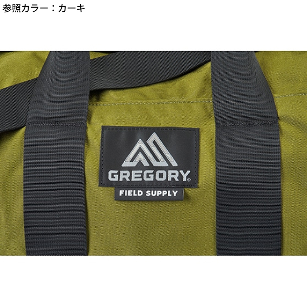 自然大好き！ニッチ・リッチ・キャッチ グレゴリー GREGORY グレゴリー