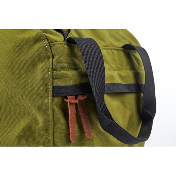 購入者様決定！GREGORY ダッフルバック mediumサイズ green GREGORY グレゴリー 2024年モデル 142560 ダッフルバッグM FR