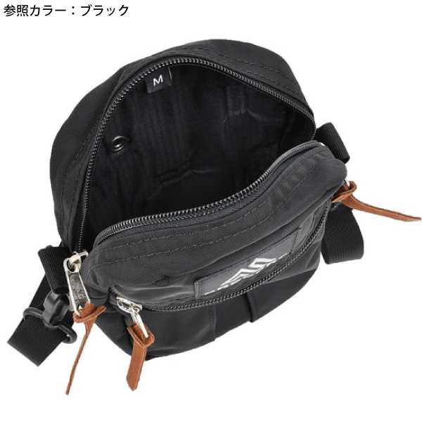 自然大好き！ニッチ・リッチ・キャッチ グレゴリー GREGORY