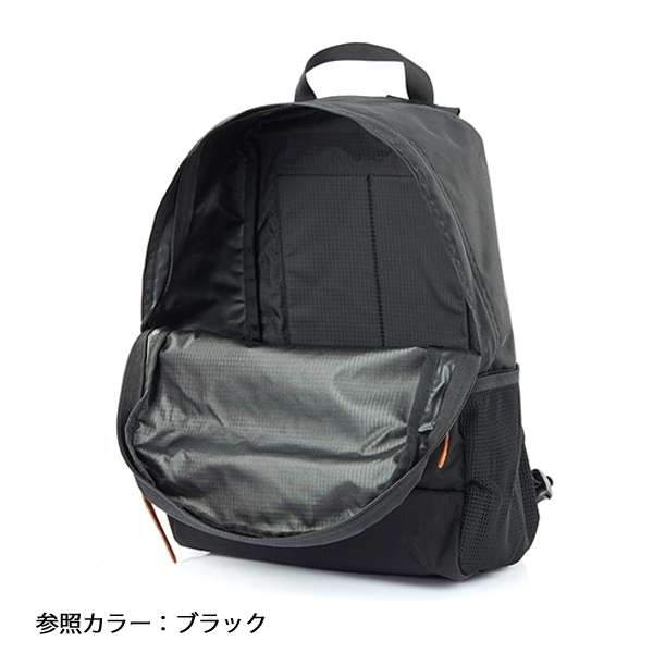 自然大好き！ニッチ・リッチ・キャッチ グレゴリー GREGORY グレゴリー