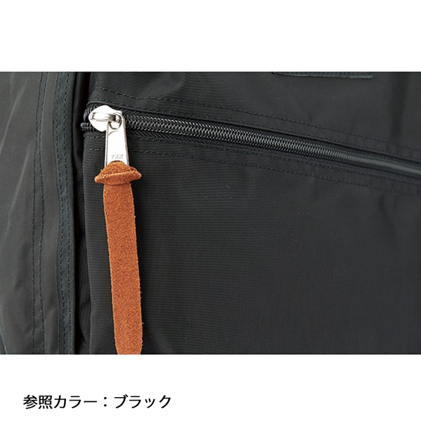 自然大好き！ニッチ・リッチ・キャッチ グレゴリー GREGORY