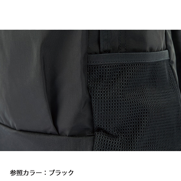 自然大好き！ニッチ・リッチ・キャッチ グレゴリー GREGORY