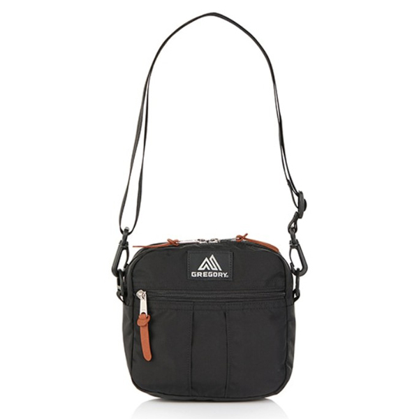 自然大好き！ニッチ・リッチ・キャッチ グレゴリー GREGORY グレゴリー