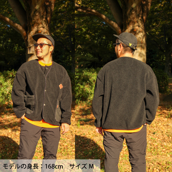 grn（ジーアールエヌ）の「grn outdoor ジーアールエヌ