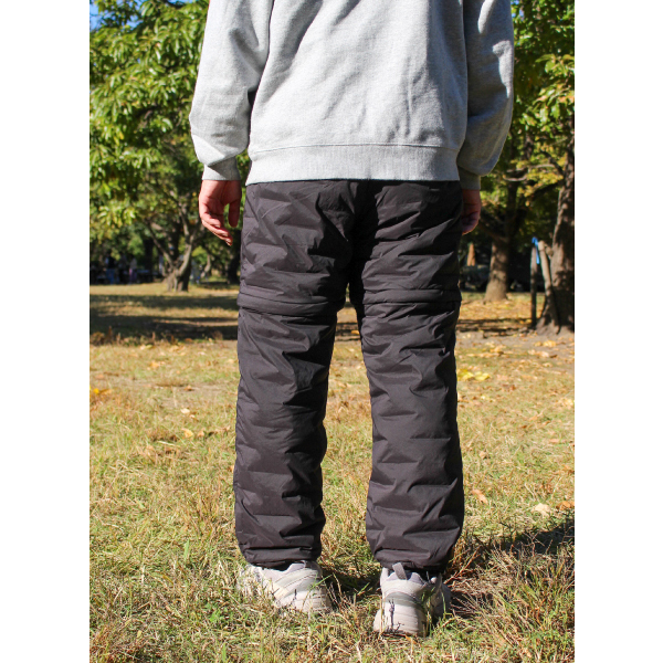 自然大好き！ニッチ・リッチ・キャッチ ジーアールエヌアウトドア grn