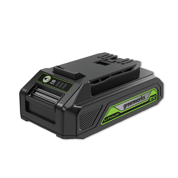 自然大好き！ニッチ・リッチ・キャッチ 本体 グリーンワークス 24V