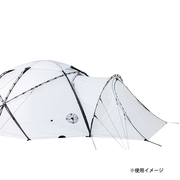 自然大好き！ニッチ・リッチ・キャッチ ヒルバーグ HILLBERG