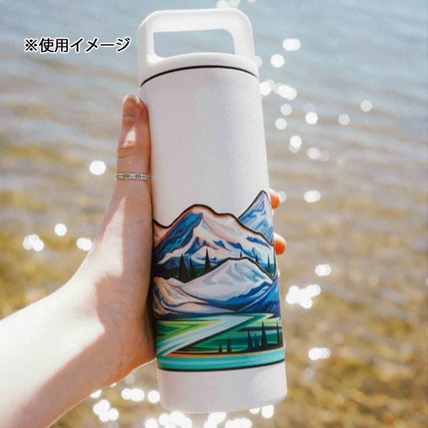 自然大好き！ニッチ・リッチ・キャッチ ナ ～ ハ 行 ハイドラスケープ