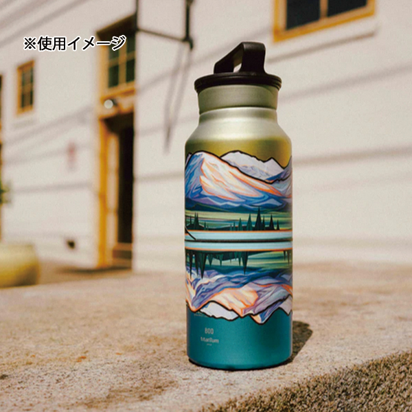 自然大好き！ニッチ・リッチ・キャッチ ナ ～ ハ 行 ハイドラスケープ