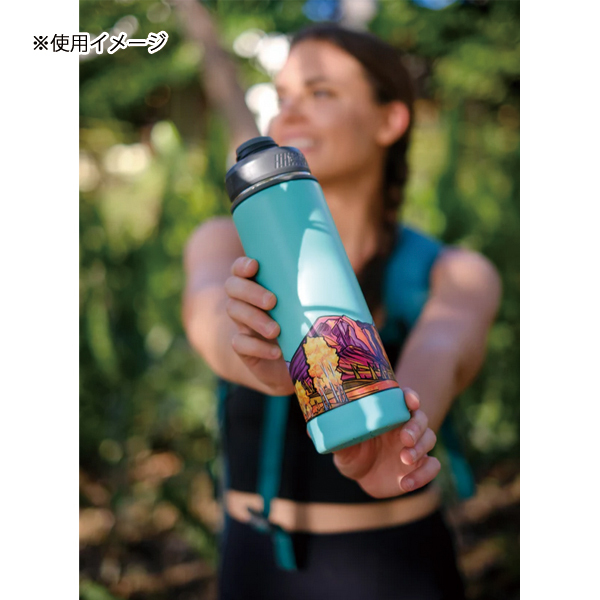 自然大好き！ニッチ・リッチ・キャッチ ナ ～ ハ 行 ハイドラスケープ