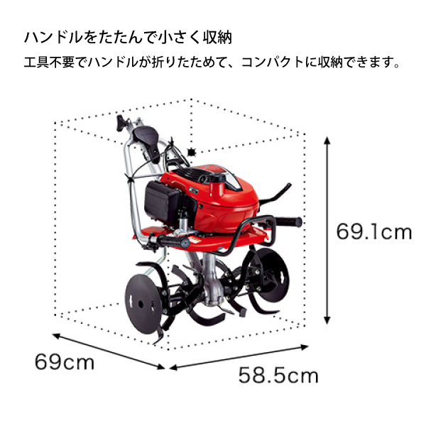 自然大好き！ニッチ・リッチ・キャッチ ホンダ HONDA ホンダ