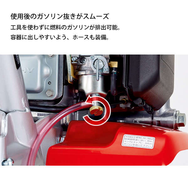 自然大好き！ニッチ・リッチ・キャッチ ホンダ HONDA ホンダ