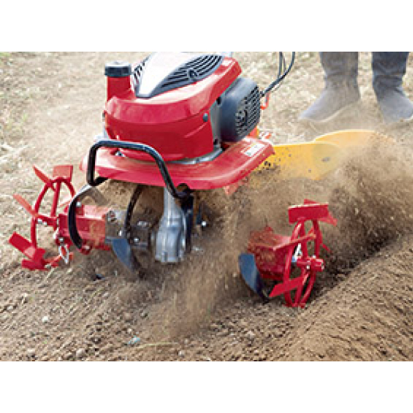 自然大好き！ニッチ・リッチ・キャッチ アクセサリー ホンダ F220 畝