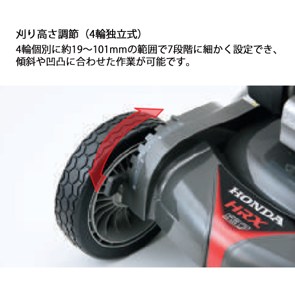 自然大好き！ニッチ・リッチ・キャッチ ホンダ HONDA ホンダ エンジン