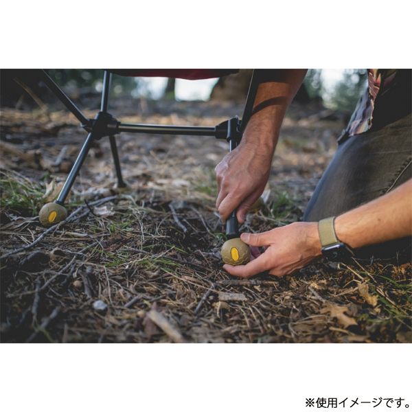 くりさま専用 自然大好き！ニッチ・リッチ・キャッチ ヘリノックス Helinox