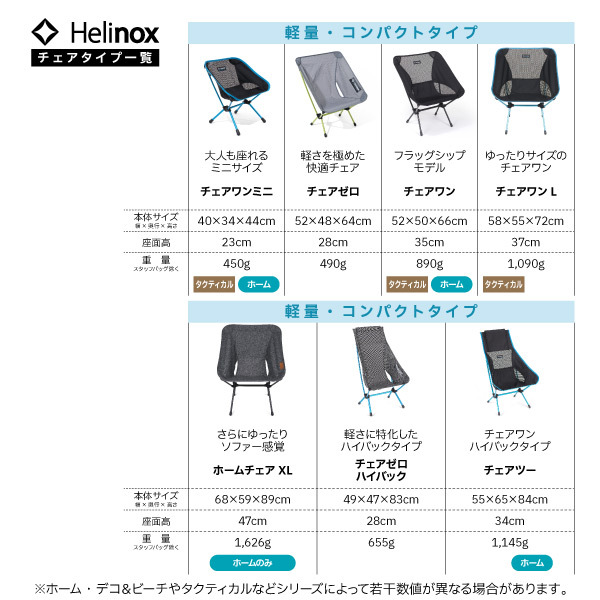 自然大好き!ニッチ・リッチ・キャッチ ヘリノックス Helinox 自然大好き!ニッチ・リッチ・キャッチ ヘリノックス Helinox