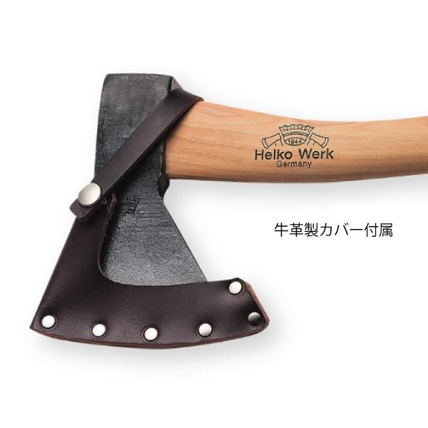 NEW新品 ヘルコ ヘリテイジ スプリッティング ハンマー HR-4 薪割り斧