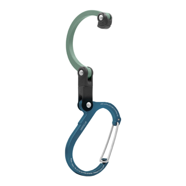 小物 hiro Amazon.co.jp: 国内正規品 HERO CLIP Large ヒーロークリップ