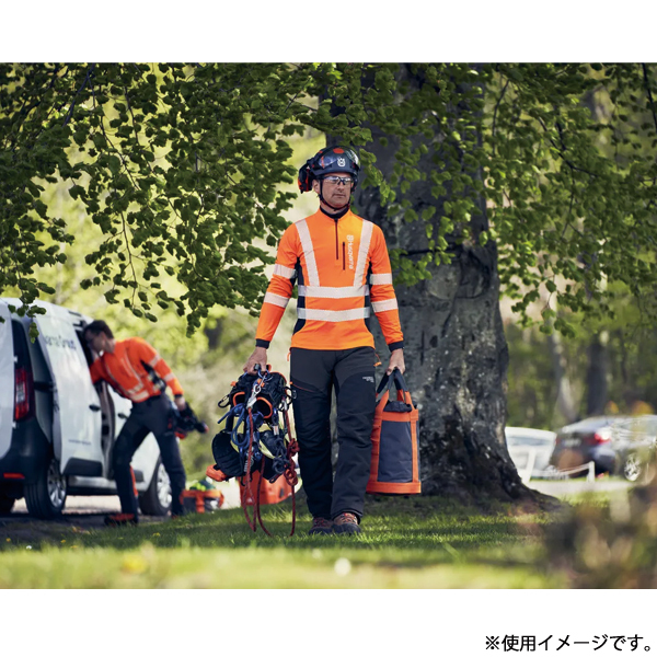 Husqvarna ハースクバーナー コーデュロイ ワークシャツ Husqvarna ハースクバーナー コーデュロイ ワークシャツ - メルカリ