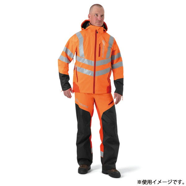 自然大好き！ニッチ・リッチ・キャッチ プロテクティブ装具・ウェア