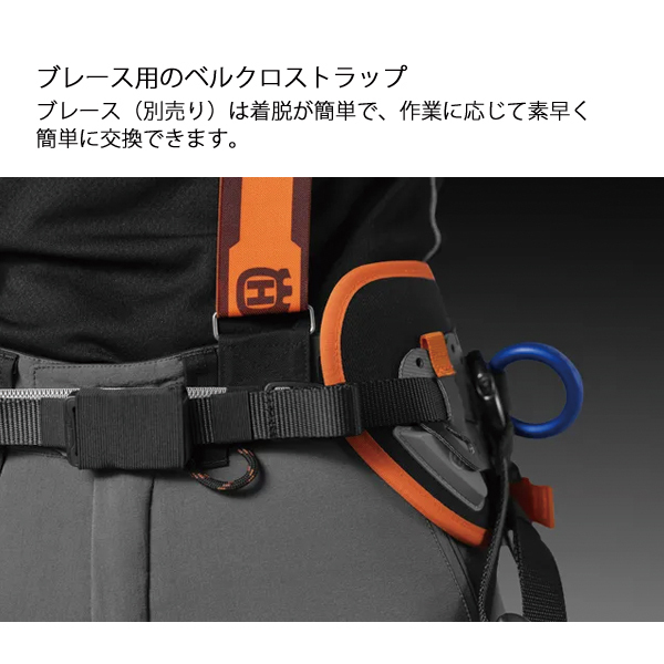 自然大好き！ニッチ・リッチ・キャッチ プロテクティブ装具・ウェア