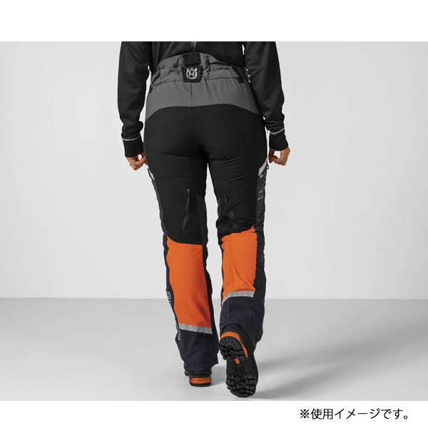 自然大好き！ニッチ・リッチ・キャッチ プロテクティブ装具・ウェア