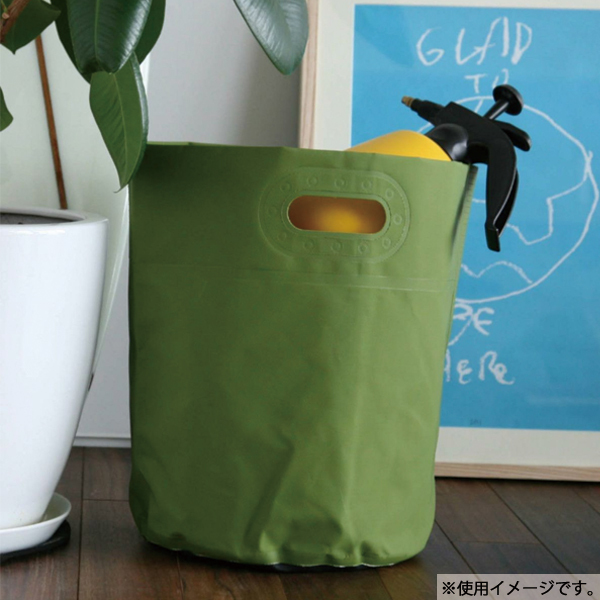値引不可】新品 完売 Tumi キット タグ パッチ カーキ グリーン