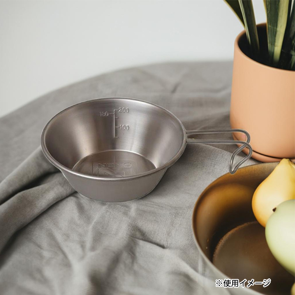 自然大好き！ニッチ・リッチ・キャッチ グリル・クッカー・テーブル