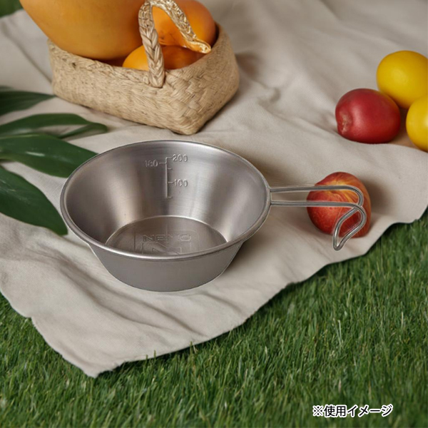 自然大好き！ニッチ・リッチ・キャッチ グリル・クッカー・テーブル