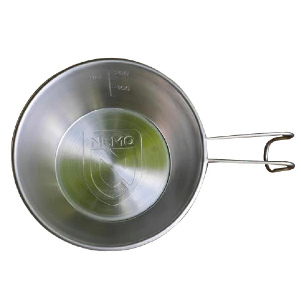 自然大好き！ニッチ・リッチ・キャッチ グリル・クッカー・テーブル