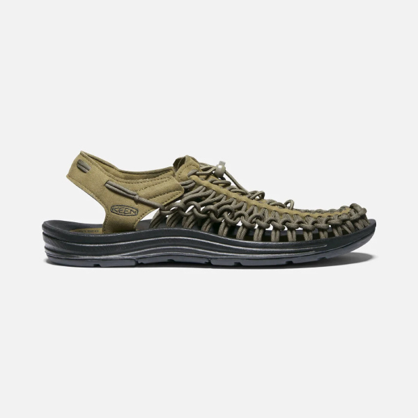 自然大好き！ニッチ・リッチ・キャッチ キーン KEEN キーン メンズ