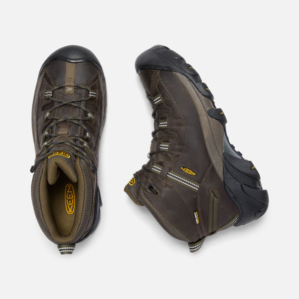 自然大好き！ニッチ・リッチ・キャッチ キーン KEEN キーン