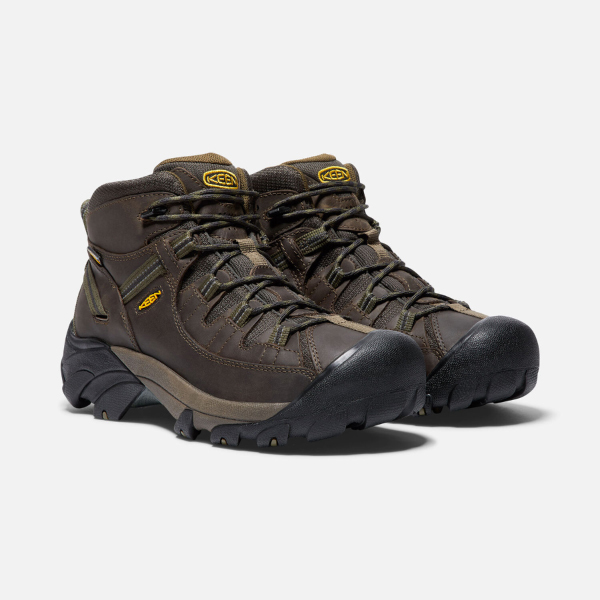 ターキー 自然大好き！ニッチ・リッチ・キャッチ キーン KEEN キーン メンズ