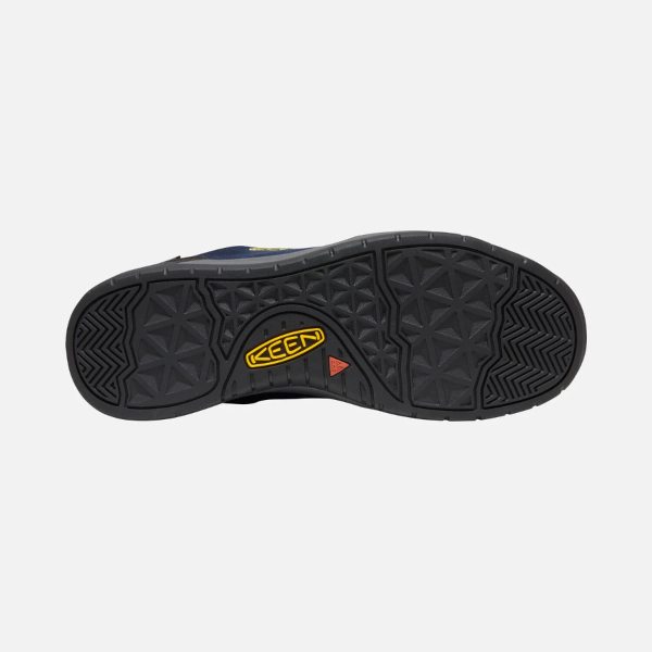 自然大好き！ニッチ・リッチ・キャッチ キーン KEEN キーン