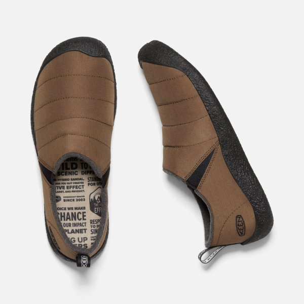 自然大好き！ニッチ・リッチ・キャッチ キーン KEEN キーン メンズ