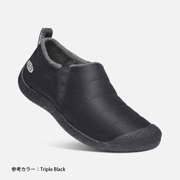 自然大好き！ニッチ・リッチ・キャッチ キーン KEEN キーン メンズ