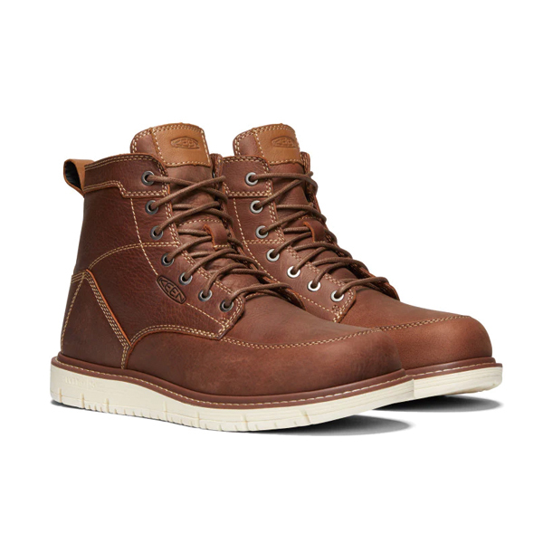 自然大好き！ニッチ・リッチ・キャッチ キーン KEEN キーン メンズ