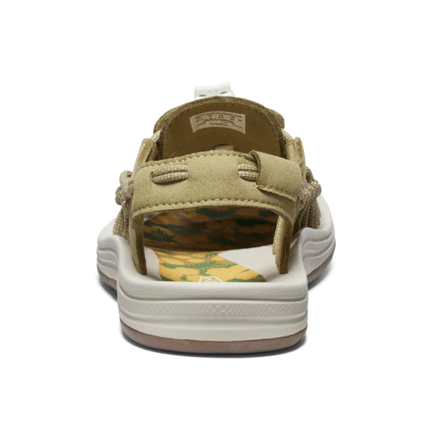 自然大好き！ニッチ・リッチ・キャッチ キーン KEEN キーン ウィメンズ