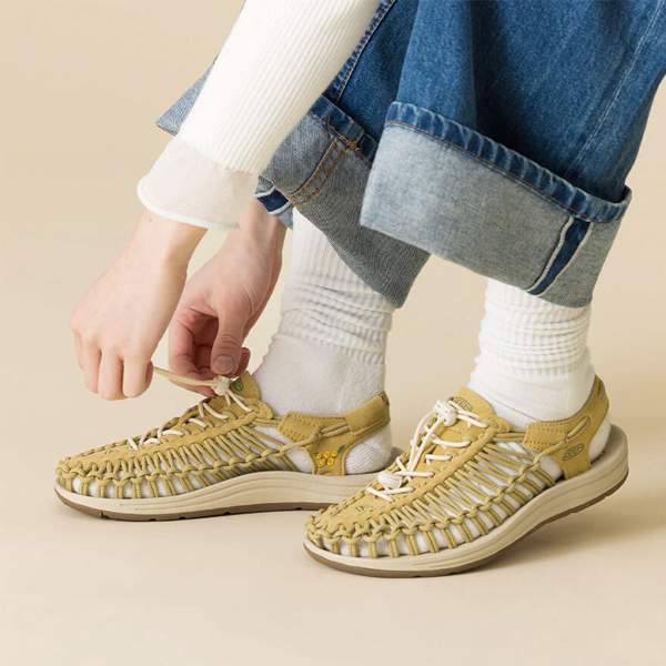 自然大好き!ニッチ・リッチ・キャッチ キーン KEEN キーン ウィメンズ 自然大好き!ニッチ・リッチ・キャッチ キーン KEEN キーン ウィメンズ