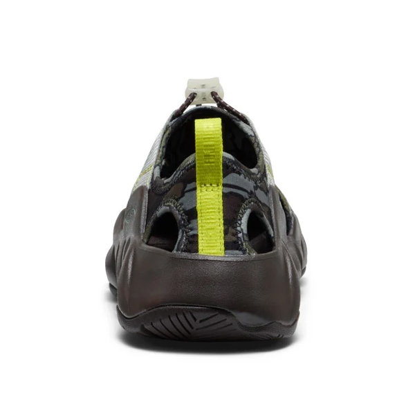 自然大好き！ニッチ・リッチ・キャッチ キーン KEEN キーン