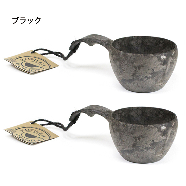 KUPILKA クピルカ 2色 セット 極美品 自然大好き！ニッチ・リッチ・キャッチ ア ～ カ 行 クピルカ テーブル