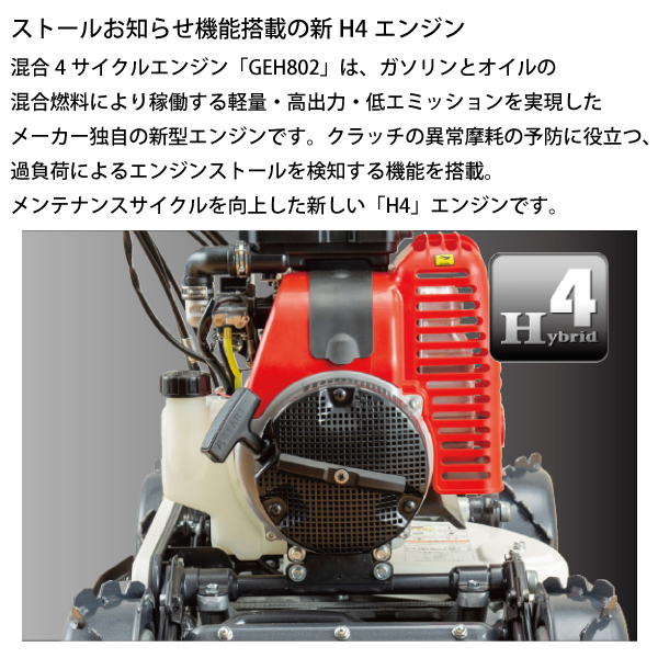 ジャンク品 畦刈機／畦草刈機 自然大好き！ニッチ・リッチ・キャッチ 共立 KIORITZ 共立 畦