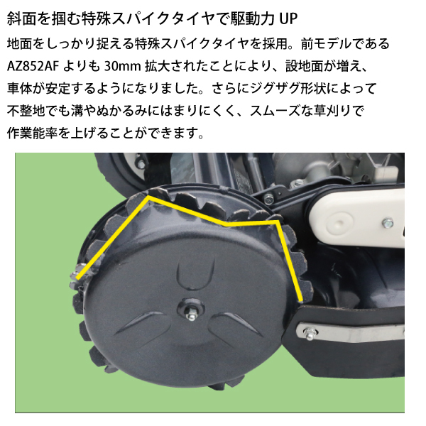 自然大好き！ニッチ・リッチ・キャッチ 共立 KIORITZ 共立 畦