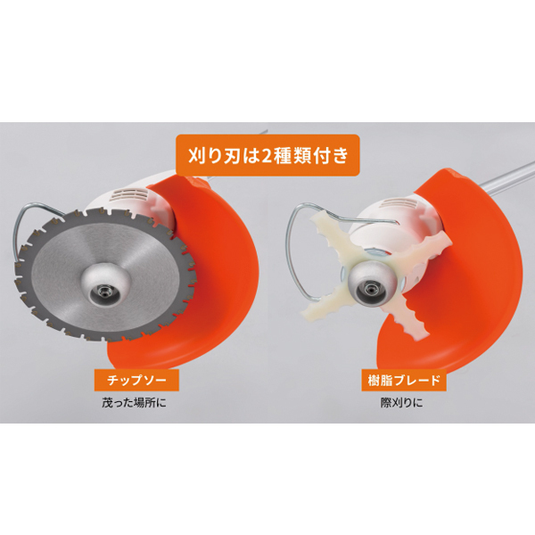 自然大好き！ニッチ・リッチ・キャッチ 本体 充電式 工進 18V