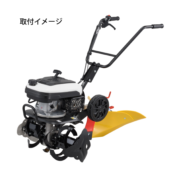 自然大好き！ニッチ・リッチ・キャッチ アタッチメント・用品 工進