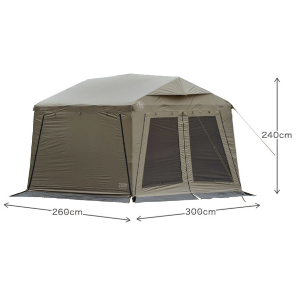 自然大好き！ニッチ・リッチ・キャッチ ラ ～ ワ 行 WILDTHINGS ベース