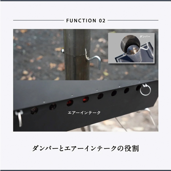 自然大好き！ニッチ・リッチ・キャッチ ア ～ カ 行 鎌倉天幕