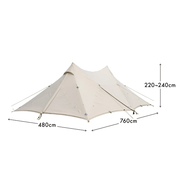 自然大好き！ニッチ・リッチ・キャッチ ア ～ カ 行 鎌倉天幕 ハイド