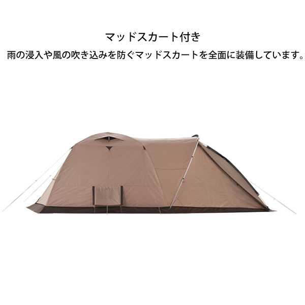 Amazon.co.jp: ロゴス(LOGOS) Tradcanvas DX・PANEL オーニング